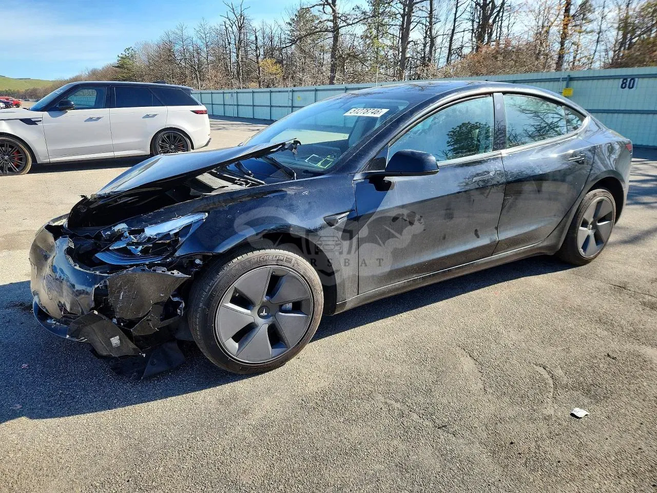 Tesla Model 3 2023
