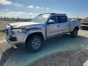Toyota Tacoma 3.5L 6 2016