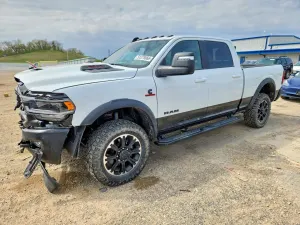RAM 2500 6.7L 6 2024