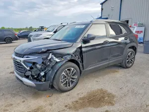 Chevrolet Trailblazer 1.3L 3 2025
