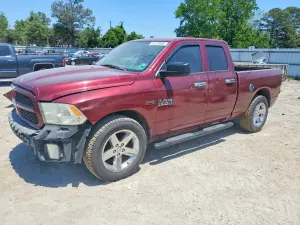 RAM 1500 5.7L 8 2017