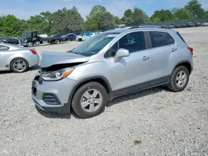 Chevrolet Trax 1.4L 4 2018
