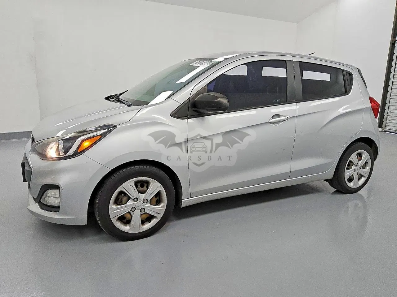 Chevrolet Spark 1.4L 4 2019