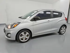Chevrolet Spark 1.4L 4 2019