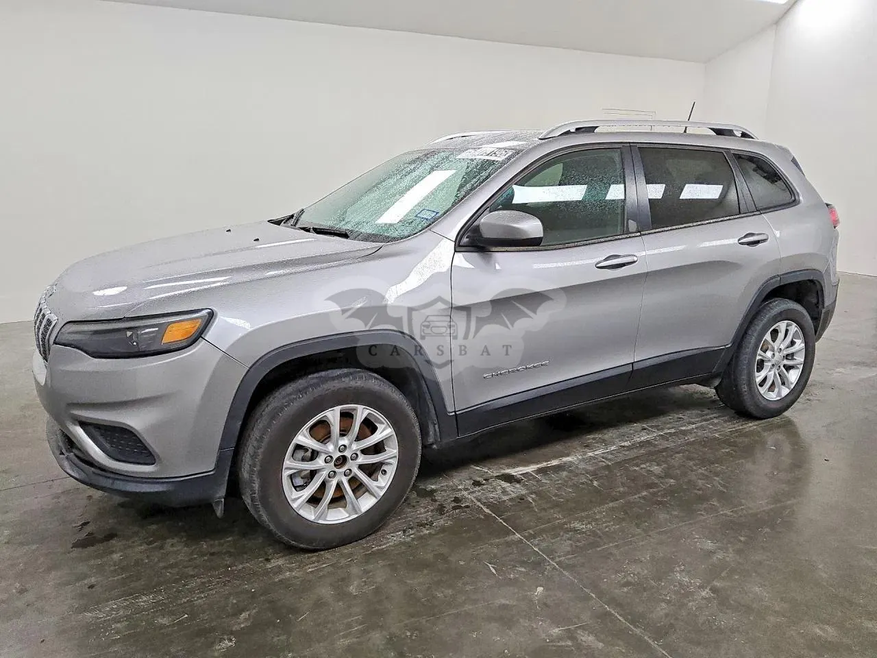 Jeep Cherokee 2.4L 4 2020