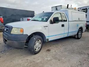 Ford F-150 4.2L 6 2008