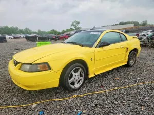 Ford Mustang 3.8L 6 2003