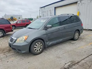 Honda Odyssey 3.5L 6 2008
