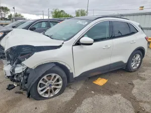 Ford Escape 1.5L 3 2020