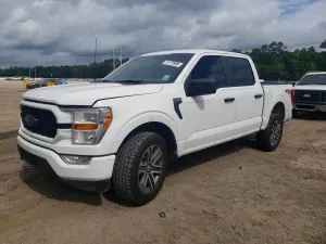 Ford F-150 5.0L 8 2022