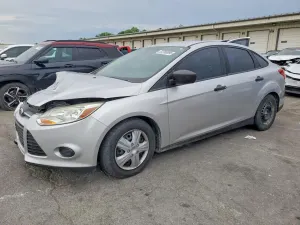 Ford Focus 2.0L 4 2014