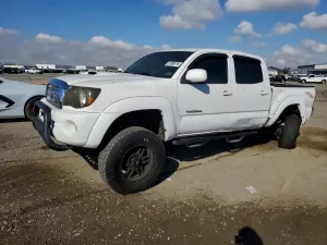 Toyota Tacoma 4.0L 6 2006