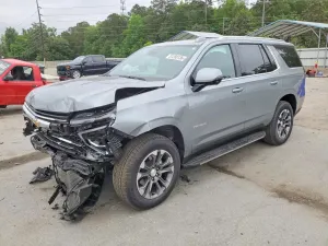 Chevrolet Tahoe 5.3L 8 2025