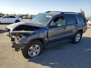 Toyota 4Runner 4.0L 6 2004
