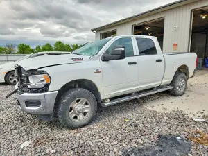 RAM 2500 6.7L 6 2023