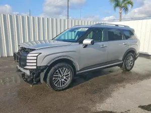 Hyundai Palisade 3.5L 6 2026