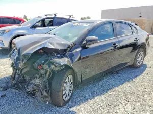 Kia Cerato / Forte / K3 2.0L 4 2023