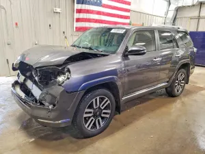 Toyota 4Runner 4.0L 6 2019