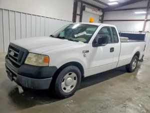 Ford F-150 4.2L 6 2008