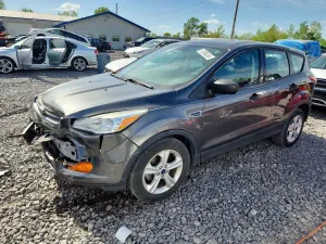 Ford Escape 2.5L 4 2015