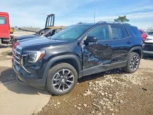 GMC Terrain 1.5L 4 2026