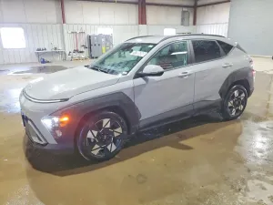 Hyundai Kona 2.0L 4 2025