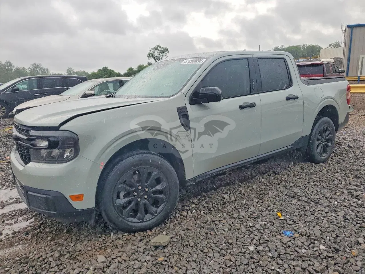 Ford Maverick 2.0L 4 2023