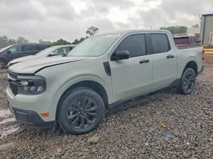 Ford Maverick 2.0L 4 2023