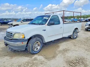Ford F-150 4.2L 6 2003