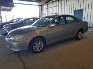 Toyota Camry 3.0L 6 2005