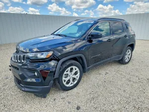Jeep Compass 2.0L 4 2024