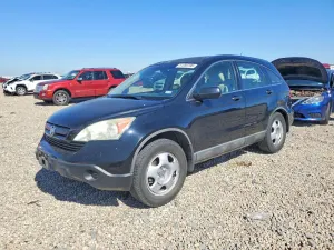 Honda CR-V 2.4L 4 2008
