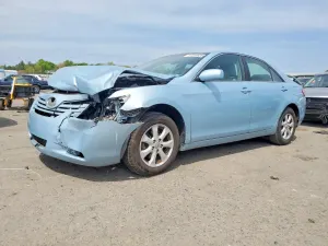 Toyota Camry 2.4L 4 2009