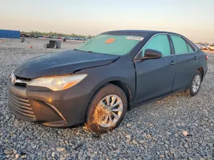 Toyota Camry 2.5L 4 2016