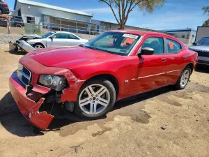 Dodge Charger 3.5L 6 2007
