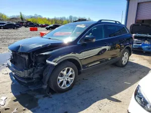 Mazda CX-9 3.7L 6 2011