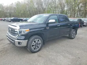 Toyota Tundra 5.7L 8 2021