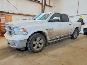 RAM 1500 5.7L 8 2013