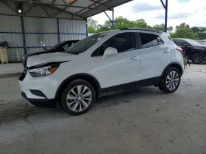 Buick Encore 1.4L 4 2020