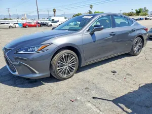 Lexus ES 3.5L 6 2022