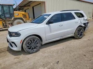 Dodge Durango 3.6L 6 2024