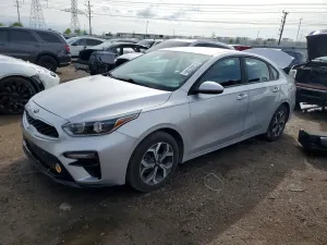 Kia Cerato / Forte / K3 2.0L 4 2019
