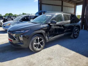 Chevrolet Trax 1.2L 3 2025
