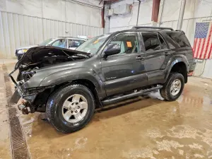 Toyota 4Runner 4.0L 6 2009