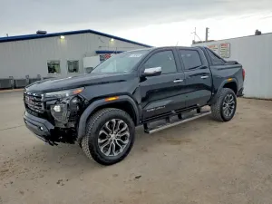 GMC Canyon 2.7L 4 2026