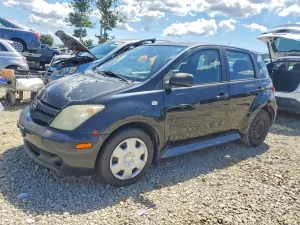 Scion xA 1.5L 4 2004