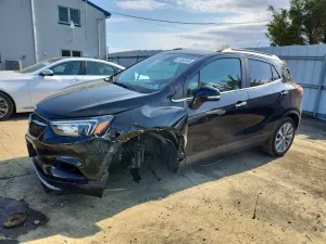 Buick Encore 1.4L 4 2019