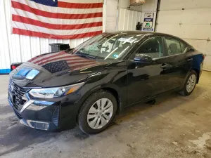 Nissan Sentra 2.0L 4 2024