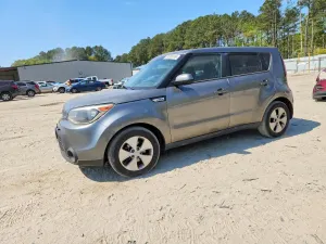 Kia Soul 1.6L 4 2015