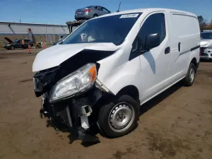 Nissan NV200 2.0L 4 2019